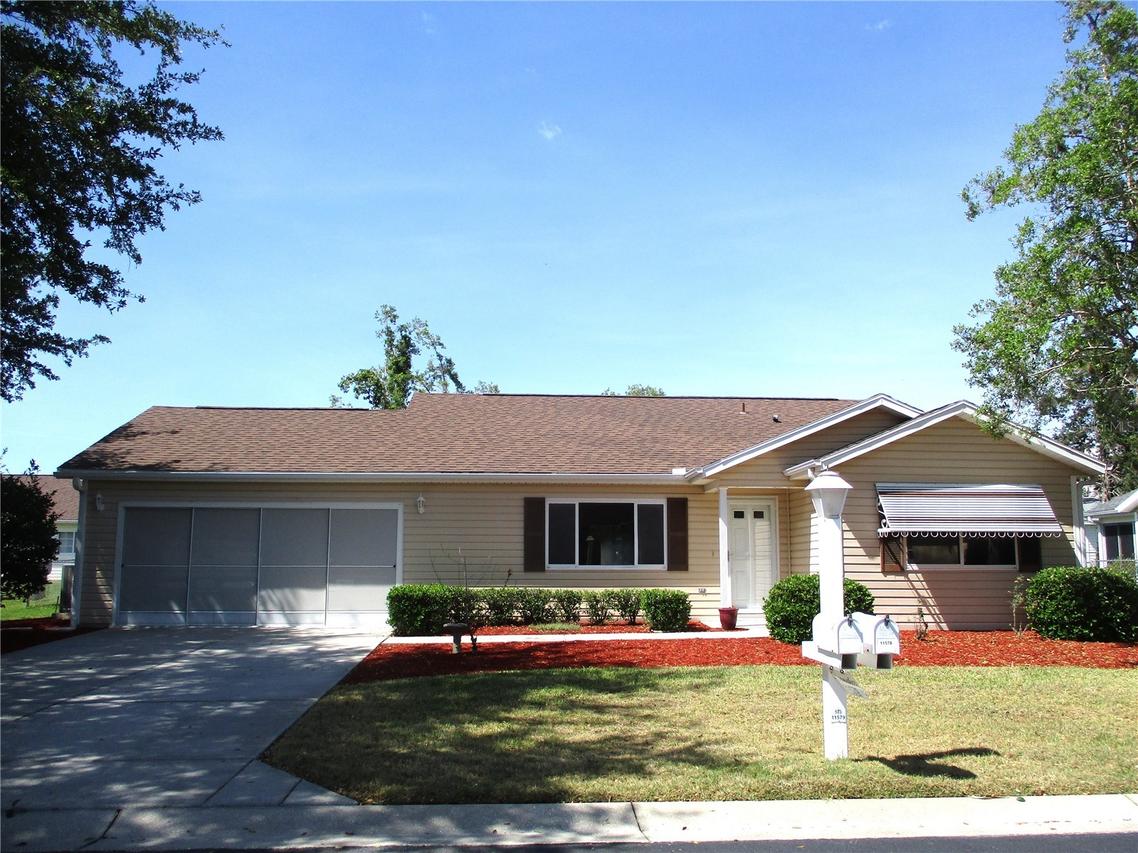 11579 SW 140th Loop, Dunnellon, FL 34432
