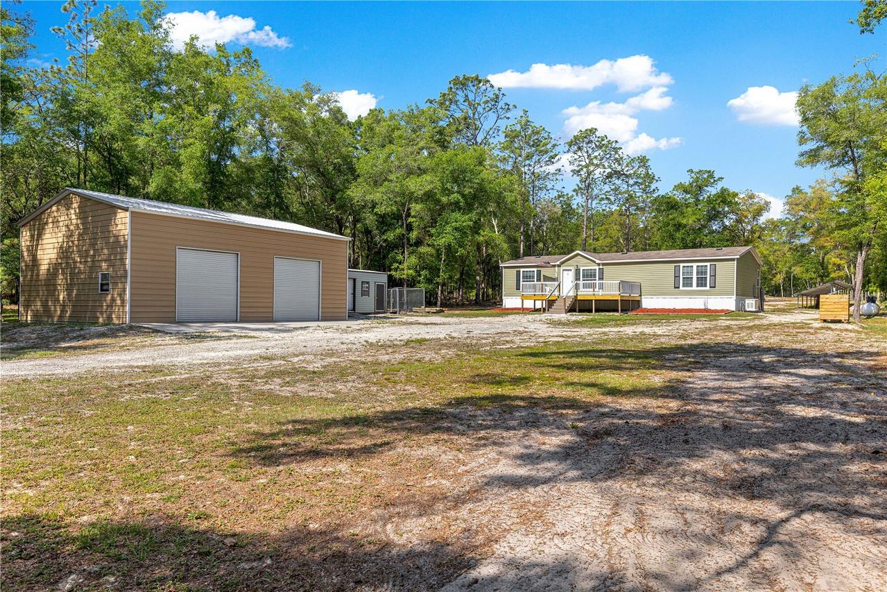 4146 SW 186th Ct., Dunnellon, FL 34432