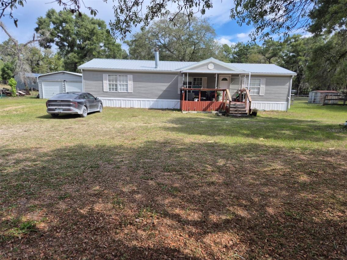 14051 SE 26th St., Morriston, FL 32668