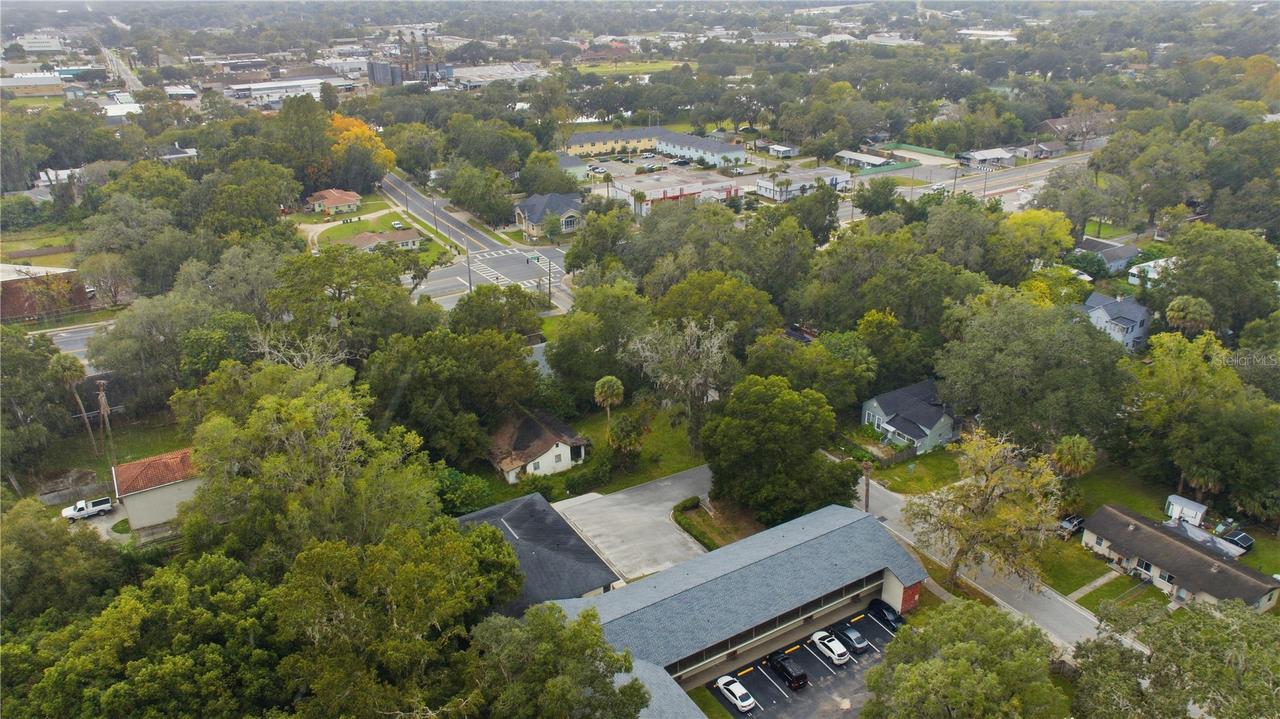 840 NE 3rd St., Ocala, FL 34470