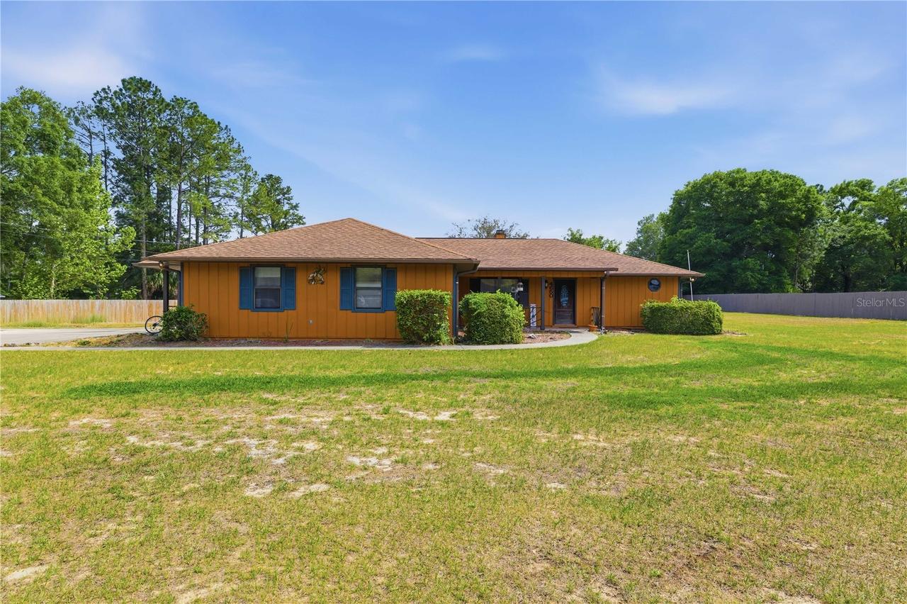 4650 SW 21st Pl., Ocala, FL 34474