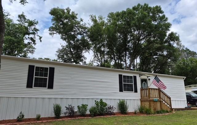 2521 E Mercury St., Inverness, FL 34453