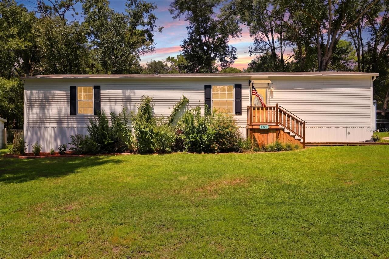 2521 E Mercury St., Inverness, FL 34453