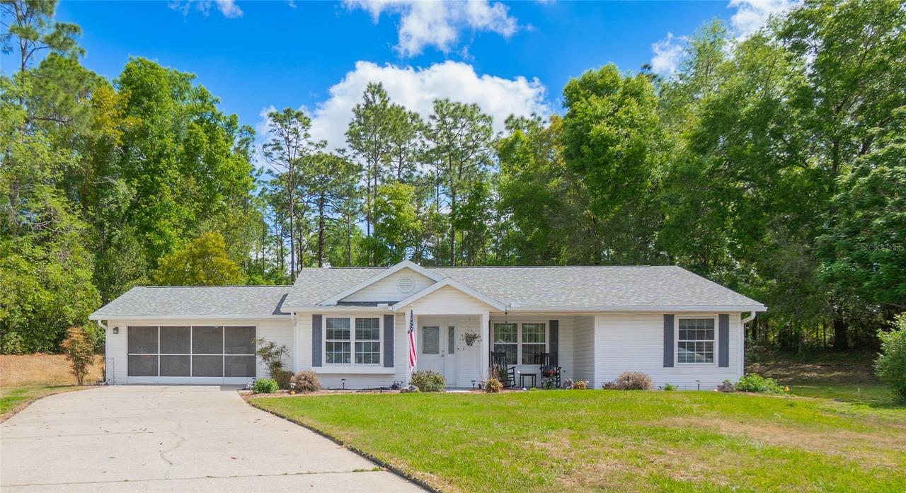 8067 SW 116th Loop, Ocala, FL 34481