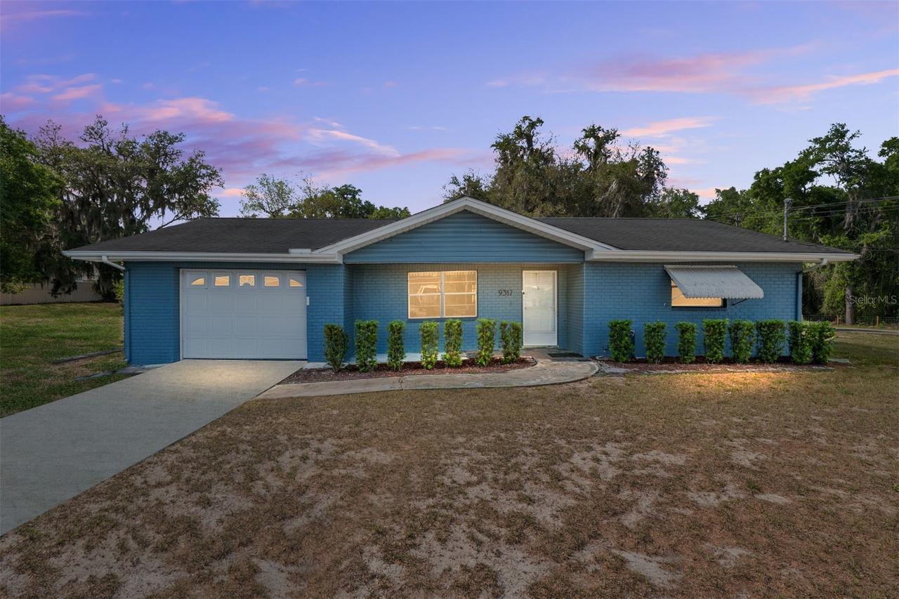 9317 E Crescent Dr., Inverness, FL 34450