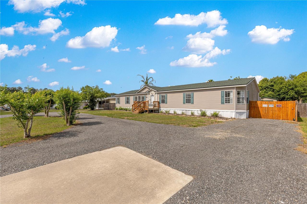 15090 SE 103rd Ave., Summerfield, FL 34491