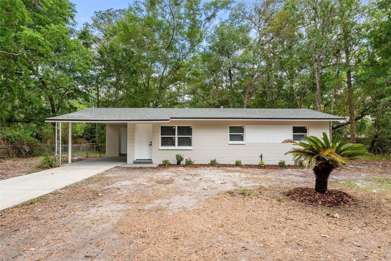 4201 NW 14th Pl., Gainesville, FL 32605