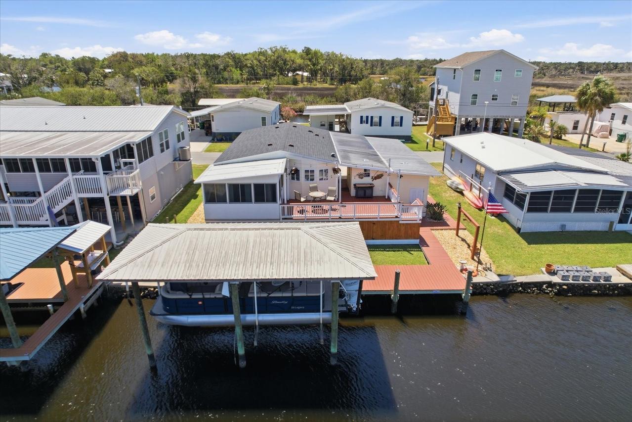 11673 W Clearwater Ct., Homosassa, FL 34448