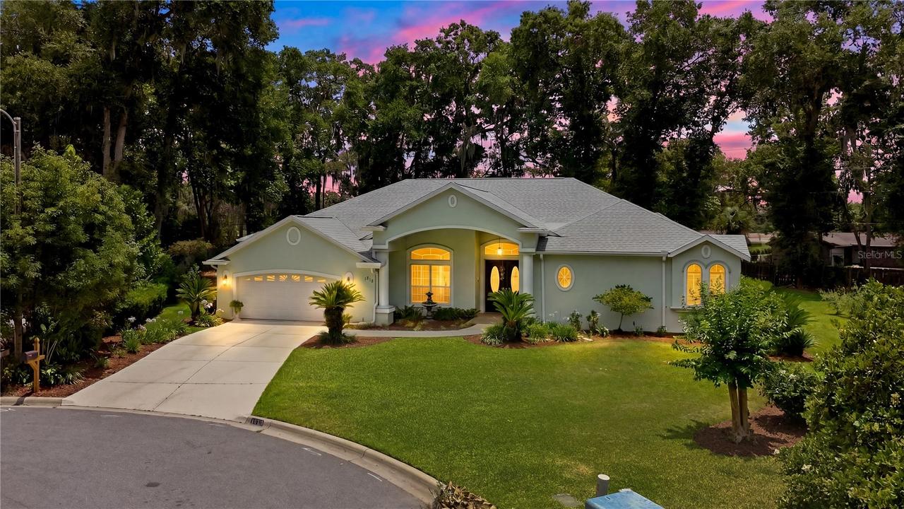 1818 SE 37th Pl., Ocala, FL 34471