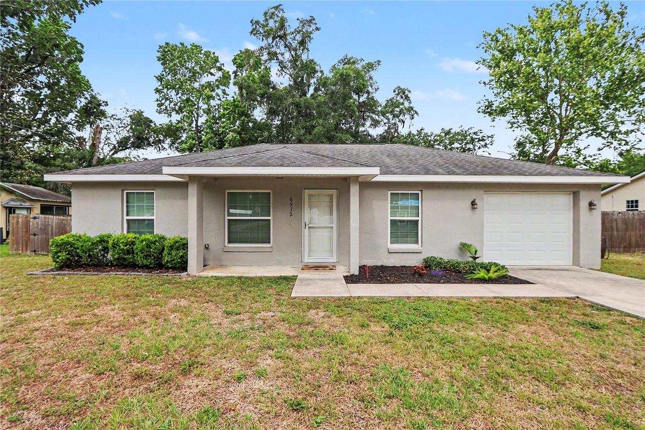 6512 NW 11 Ave., Ocala, FL 34475