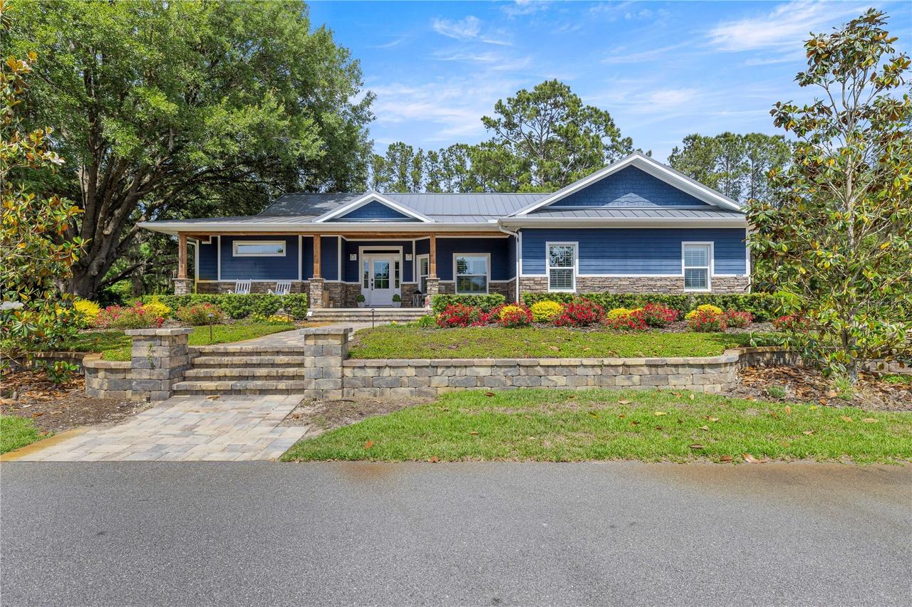 5927 NE 62nd Court Rd., Silver Springs, FL 34488