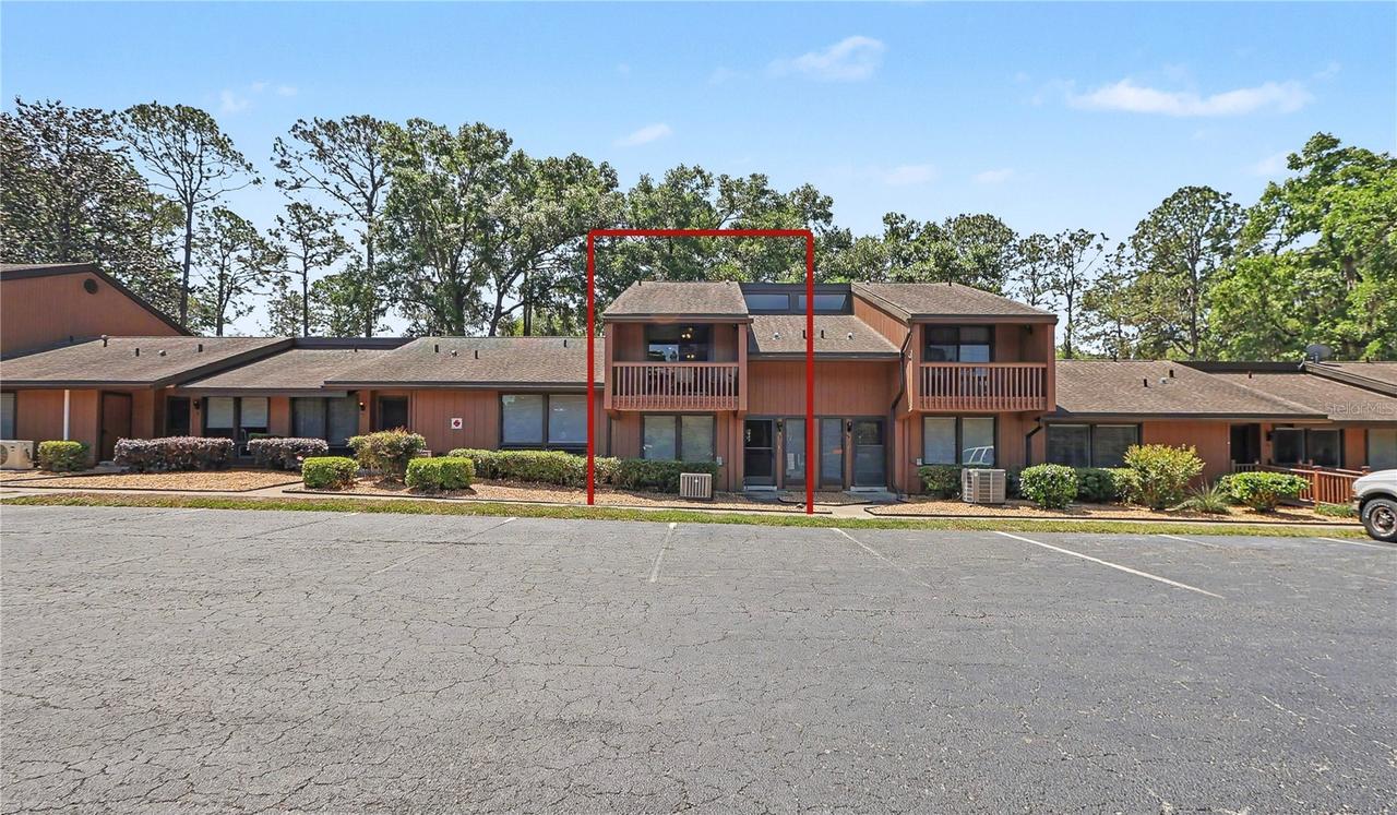 19660 SW 83rd Place Rd. #C16, Dunnellon, FL 34432