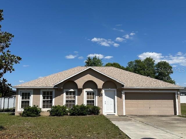 13785 SW 42nd Court Rd., Ocala, FL 34473