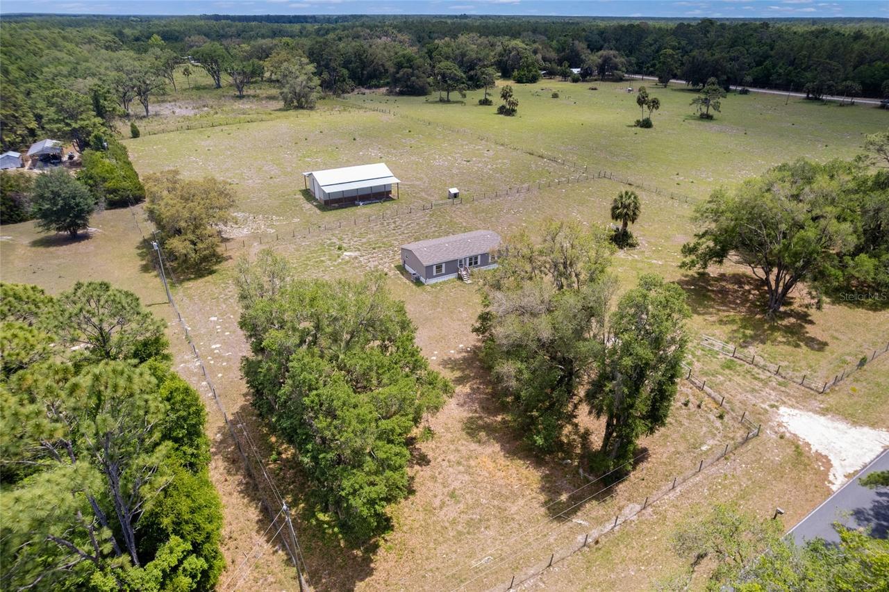 2691 NW County Road 345, Chiefland, FL 32626