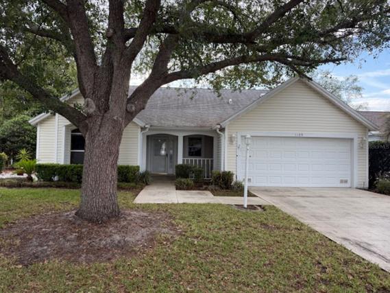 New Foreclosures & Short Sales in Lady Lake: June 8th to June 14th