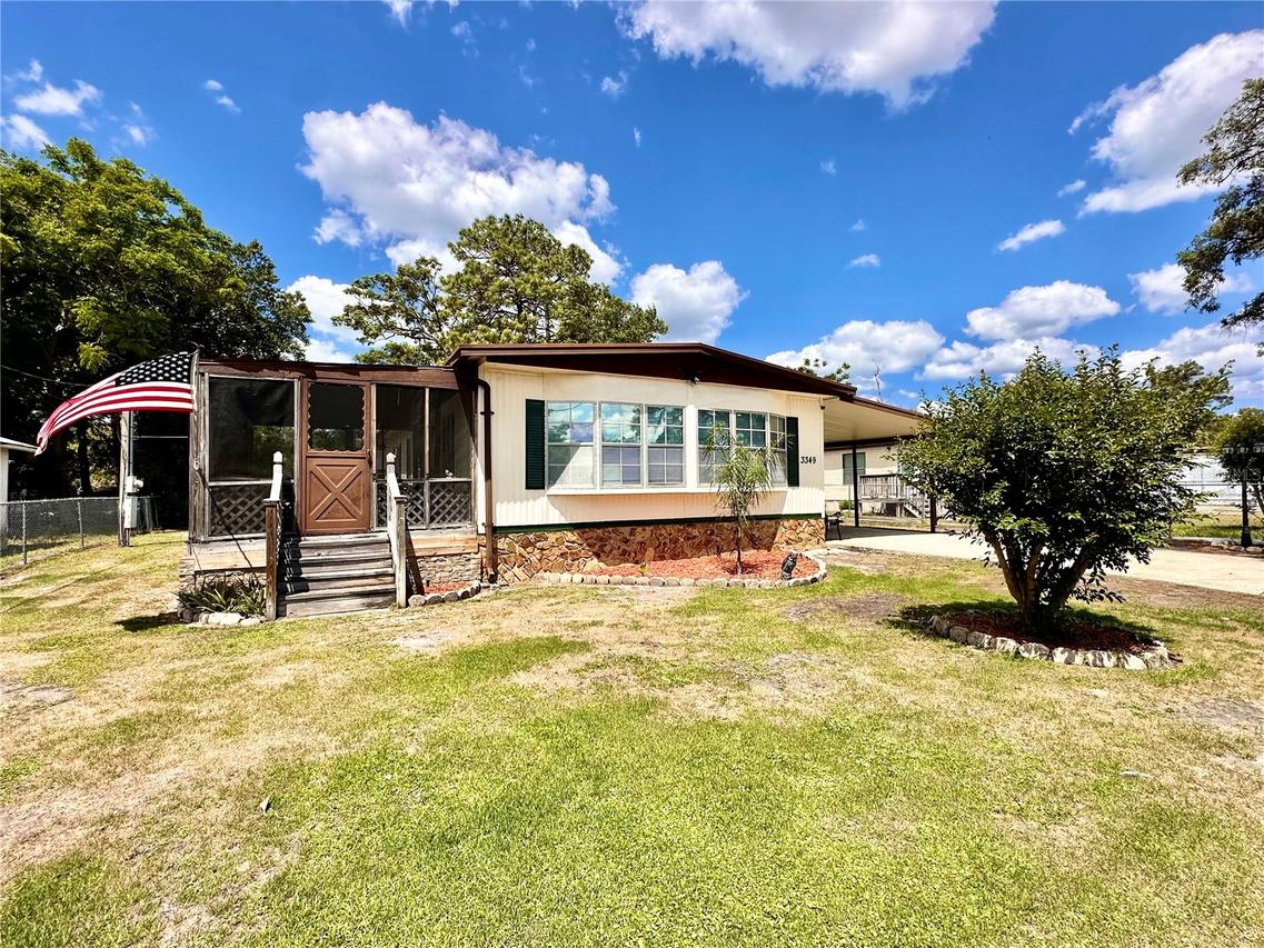 3349 Harden St., Spring Hill, FL 34606