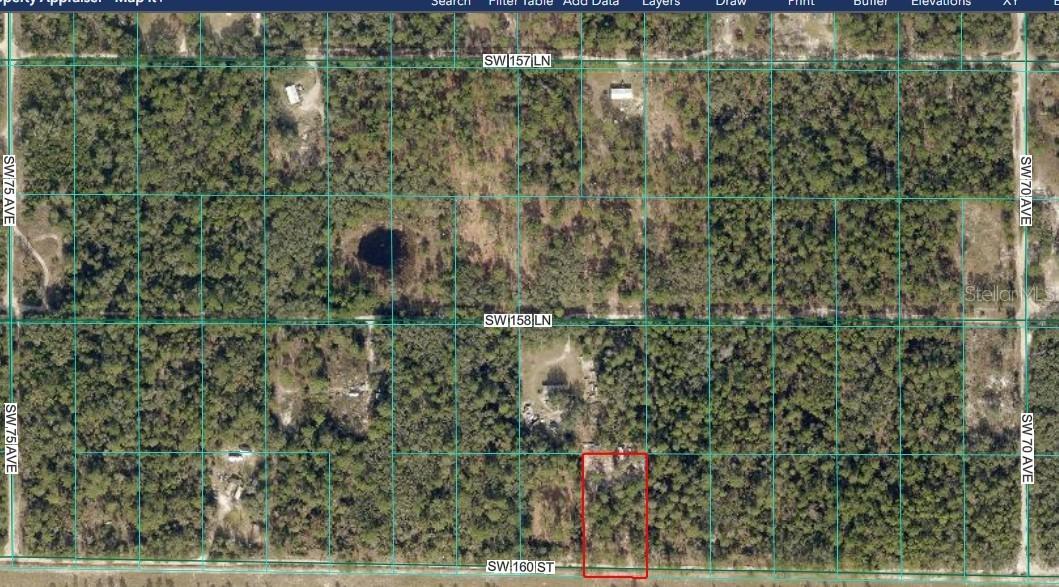 SW 160th St. #201, Dunnellon, FL 34432