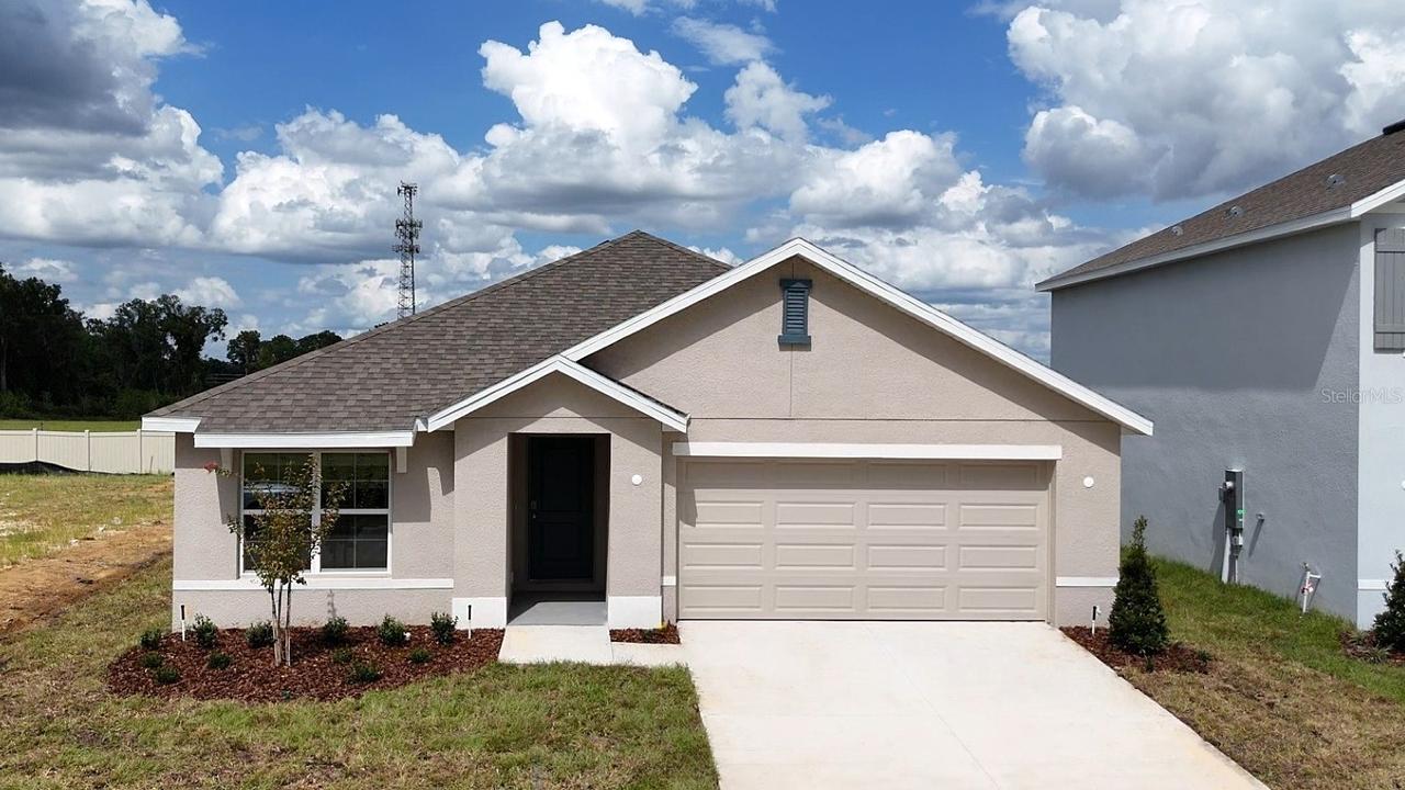 5307 SW 41st Ct., Ocala, FL 34474
