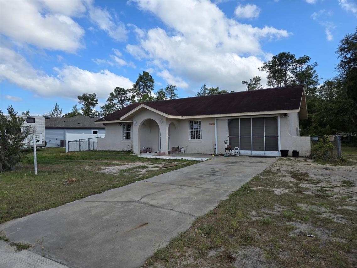 525 Marion Oaks Blvd., Ocala, FL 34473