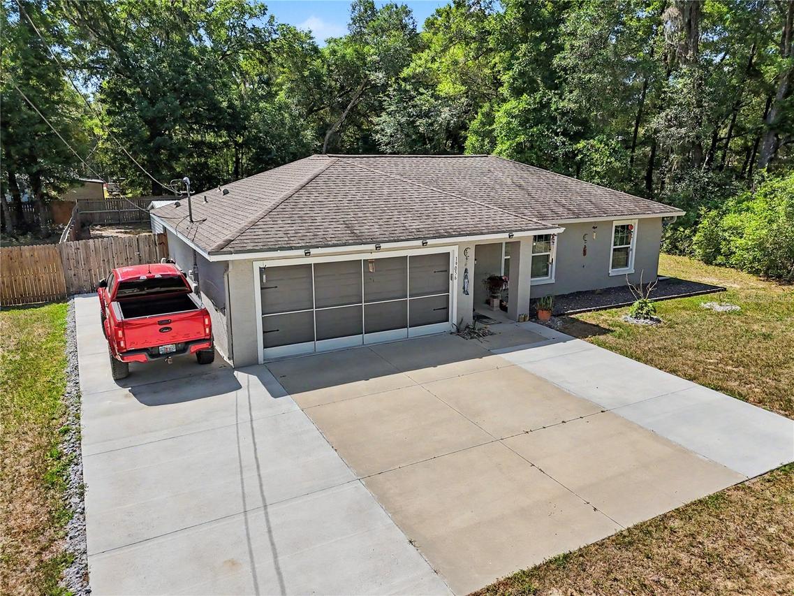 19056 Saint Benedict Dr., Dunnellon, FL 34432