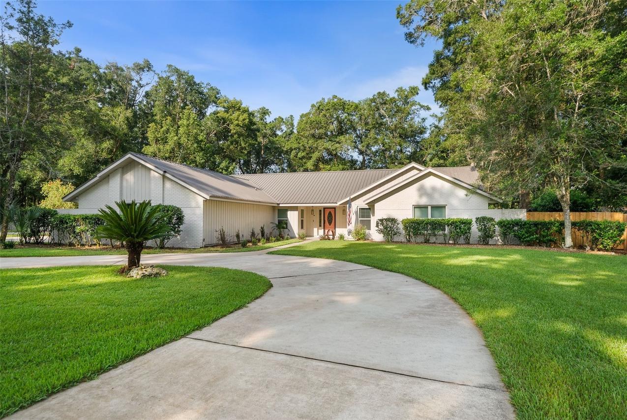 110 NE 53rd Ct., Ocala, FL 34470