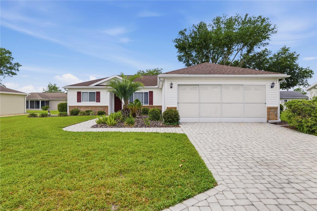 13732 SE 88th Ct., Summerfield, FL 34491