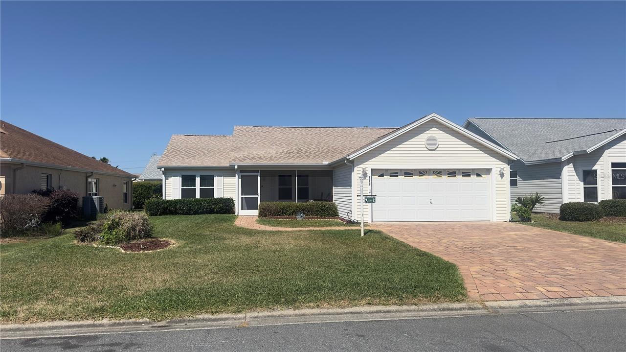 2259 Margarita Dr., The Villages, FL 32159