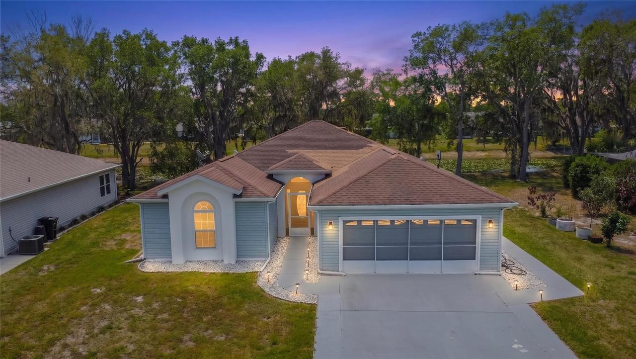 127 N Golf Harbor Path, Inverness, FL 34450