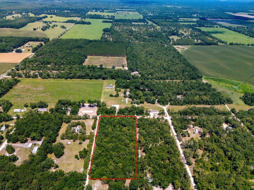 102 Pl/nw 25 Ct., Branford, FL 32008