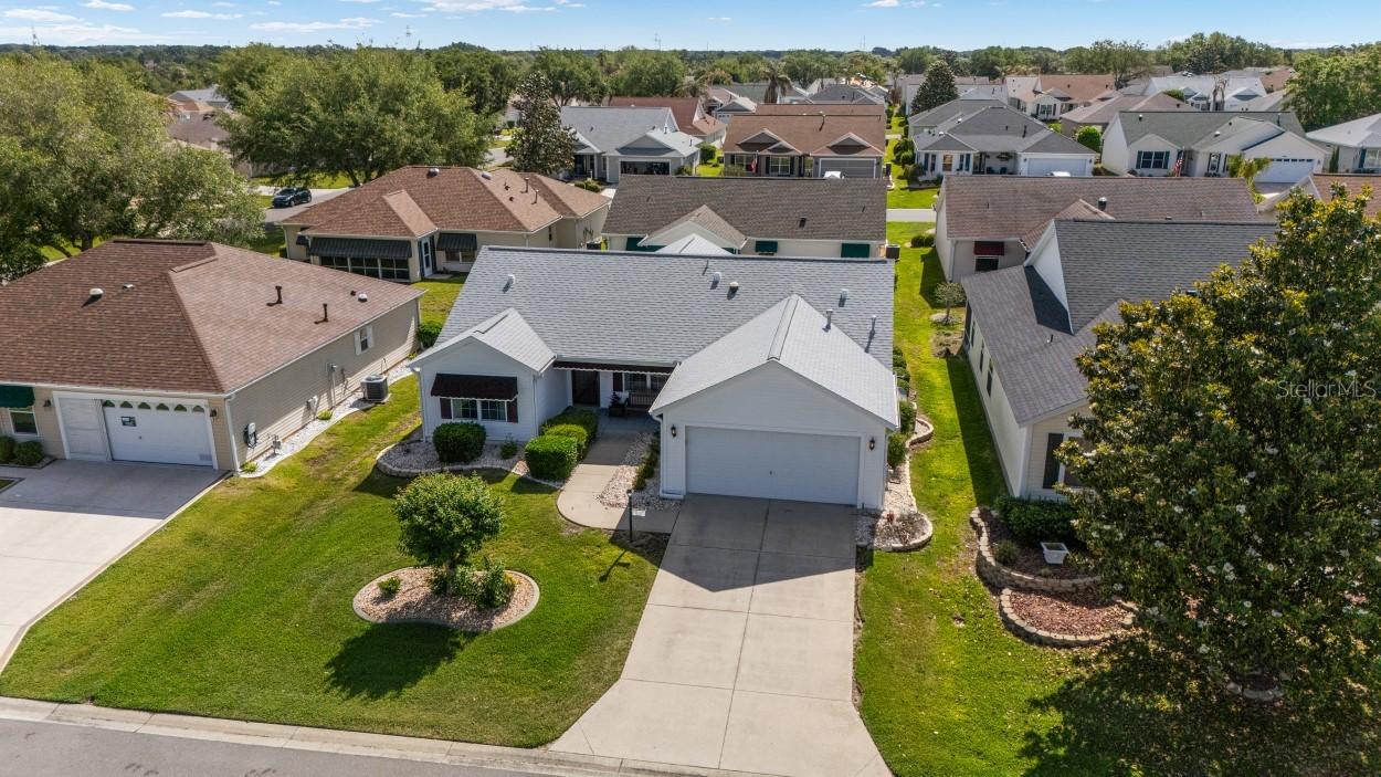 17637 SE 80th Altamaha Ct., The Villages, FL 32162