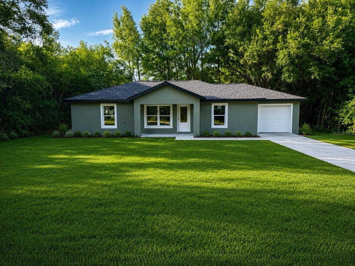 3205 SE Se 143rd Ln., Summerfield, FL 34491