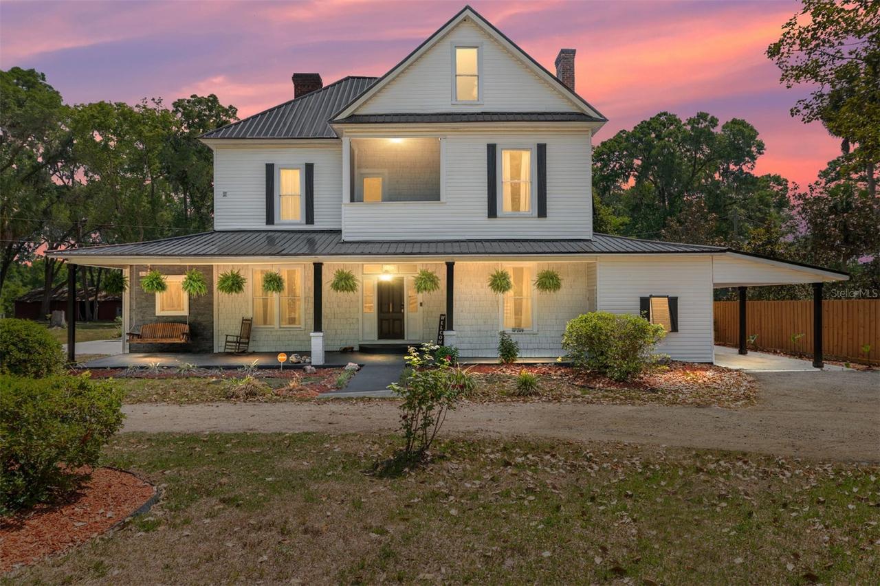 19451 SE 2nd St., Williston, FL 32696