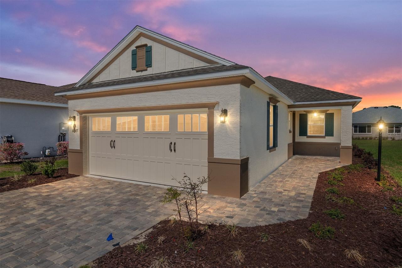 10577 SW 98th Pl., Ocala, FL 34481