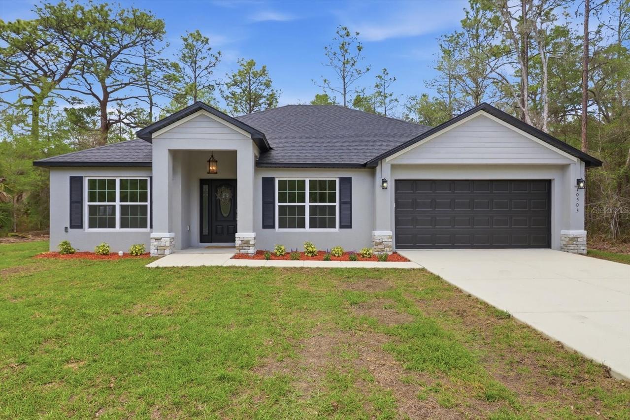 10503 W Dublin St., Crystal River, FL 34428