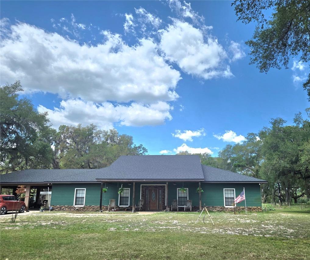 2672 SE 35th St., Sumterville, FL 33585