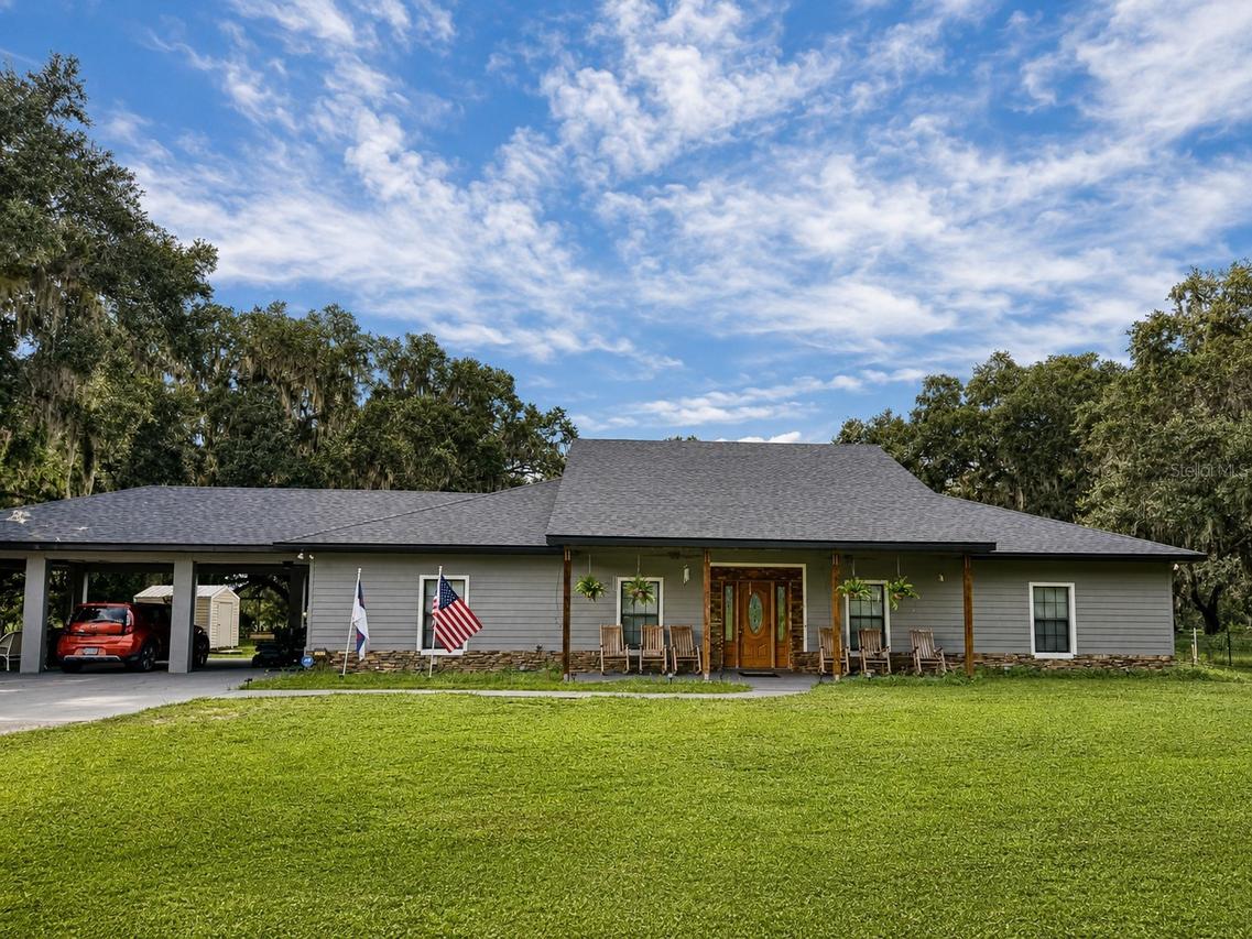 2672 SE 35th St., Sumterville, FL 33585