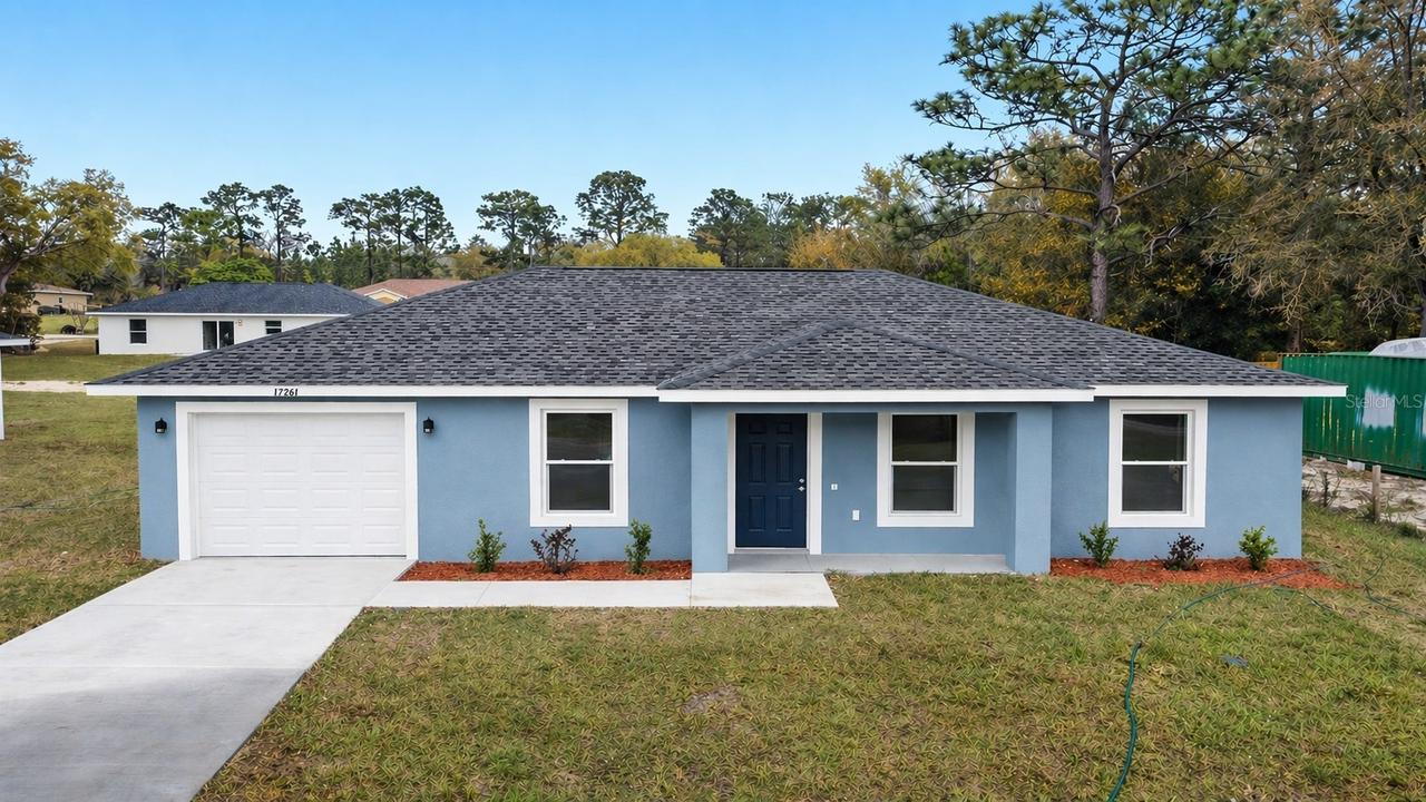2688 SW 150th Ct., Ocala, FL 34481