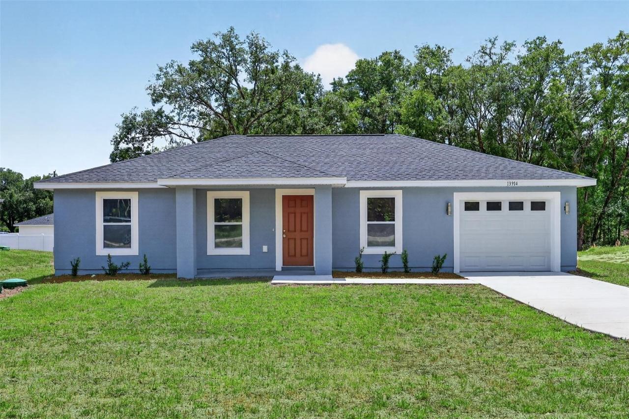 2688 SW 150th Ct., Ocala, FL 34481