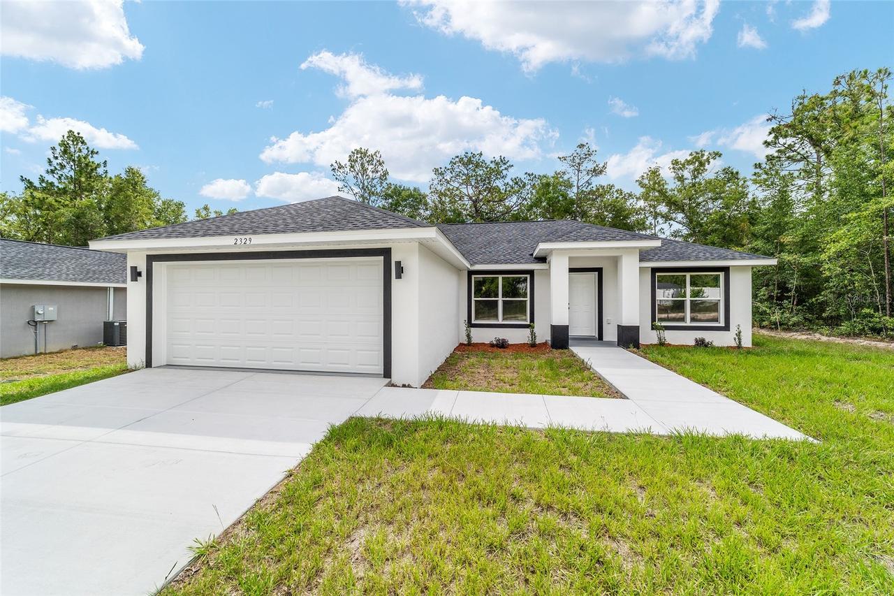 13737 SW 114th Pl., Dunnellon, FL 34432