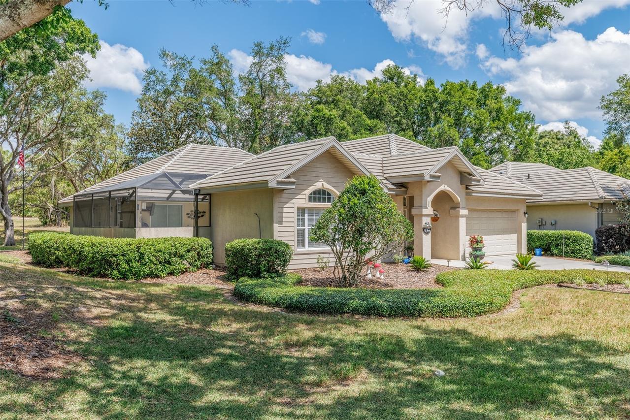 3099 N Barton Creek Cir., Lecanto, FL 34461