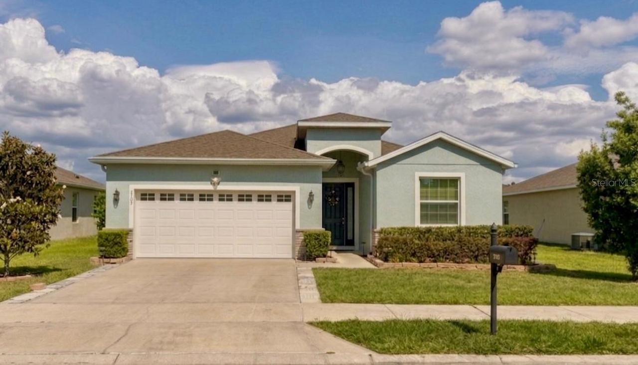 5703 SW 50th Ave., Ocala, FL 34474