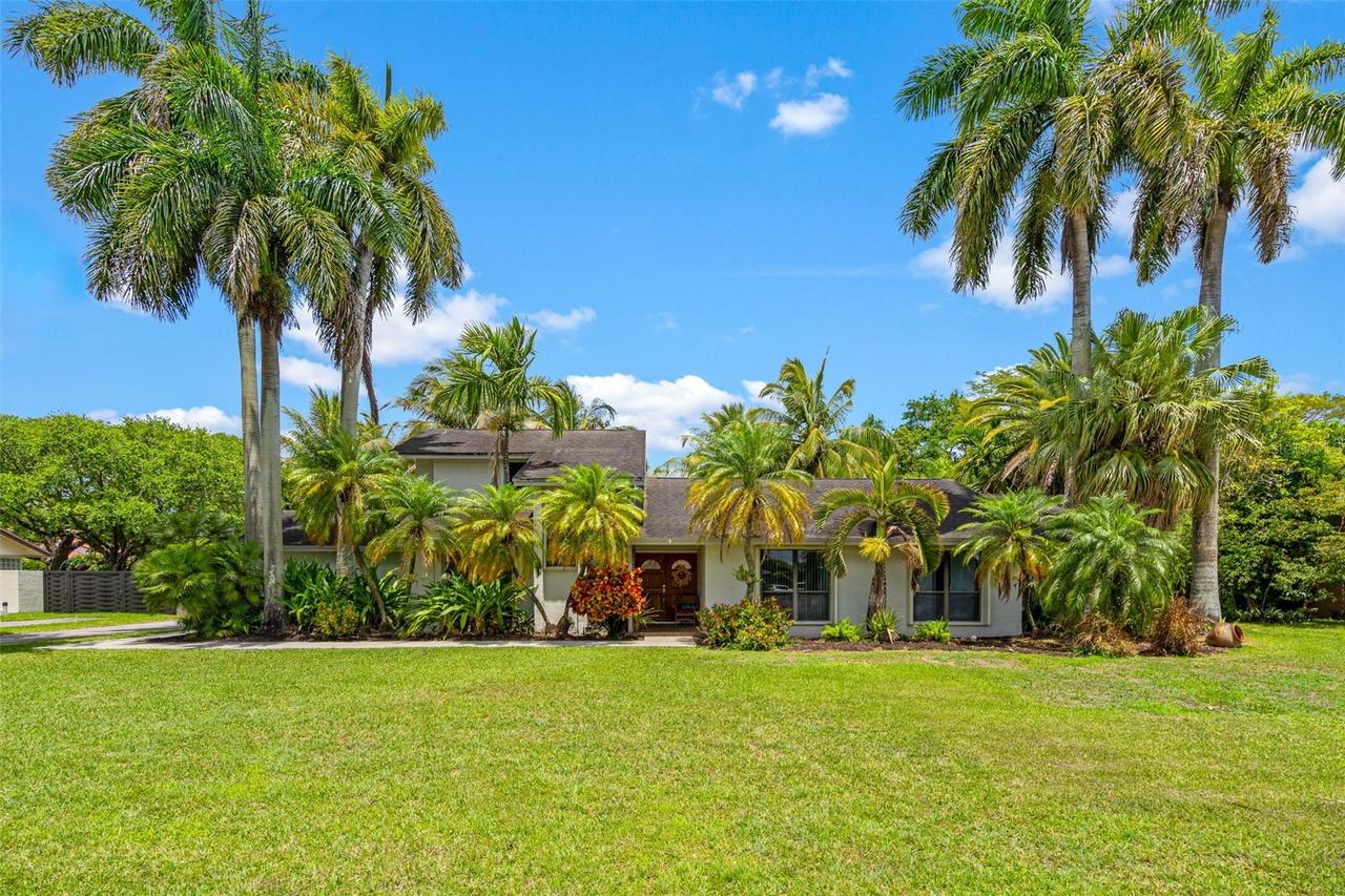 15299 SW 167th St., Miami, FL 33187