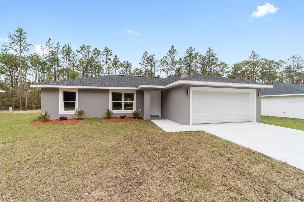 3598 SW 151st Ct., Ocala, FL 34481