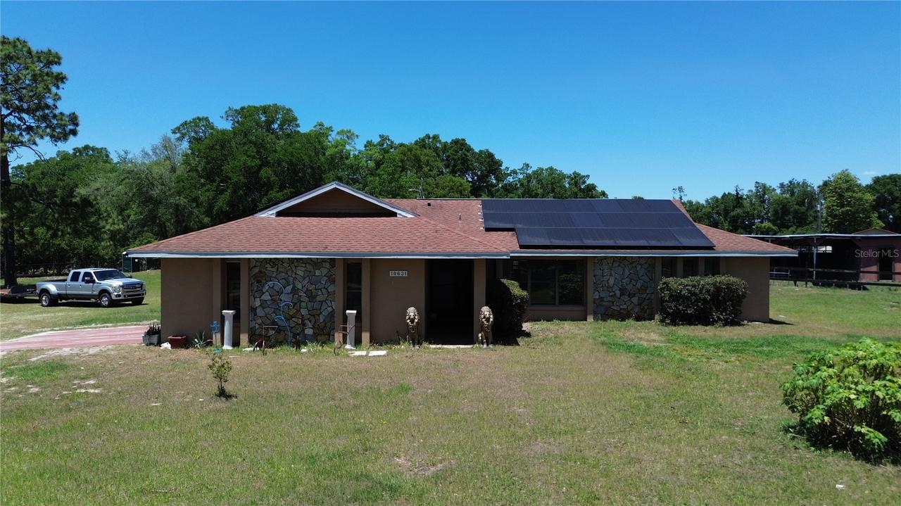 10631 W Highway 40, Ocala, FL 34482
