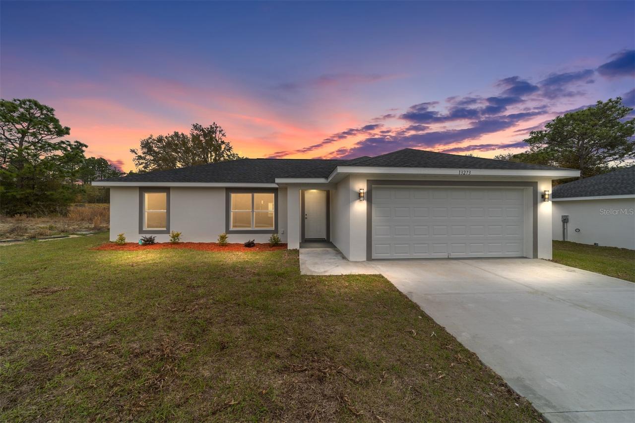 15301 SW 8th Pl., Ocala, FL 34481