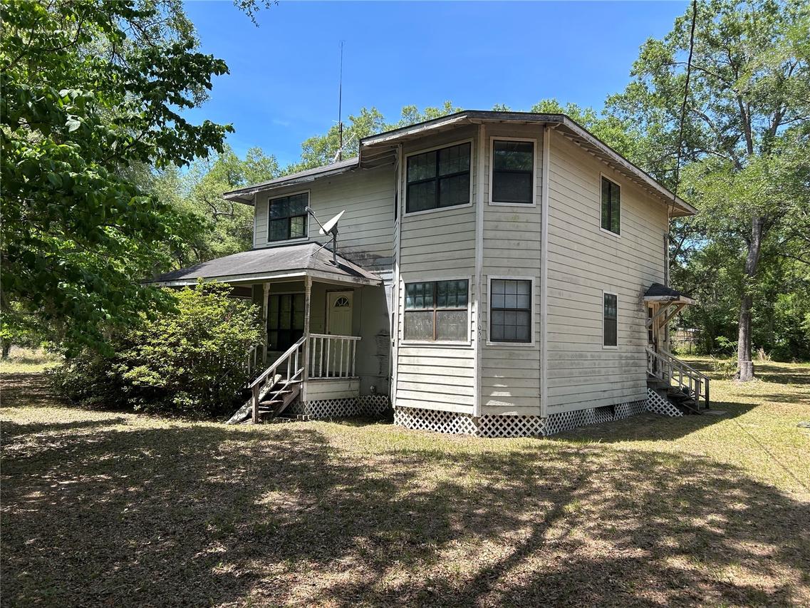 11051 SE 40th St., Morriston, FL 32668