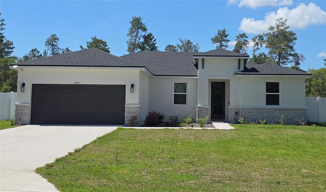 2450 SW 170th Loop, Ocala, FL 34473