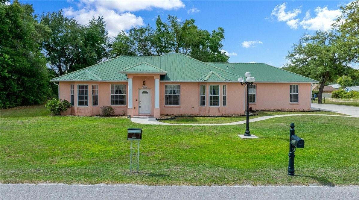 8528 SE 157th Pl., Summerfield, FL 34491