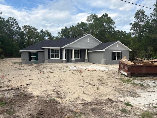12815 SW 94th Ln., Dunnellon, FL 34432
