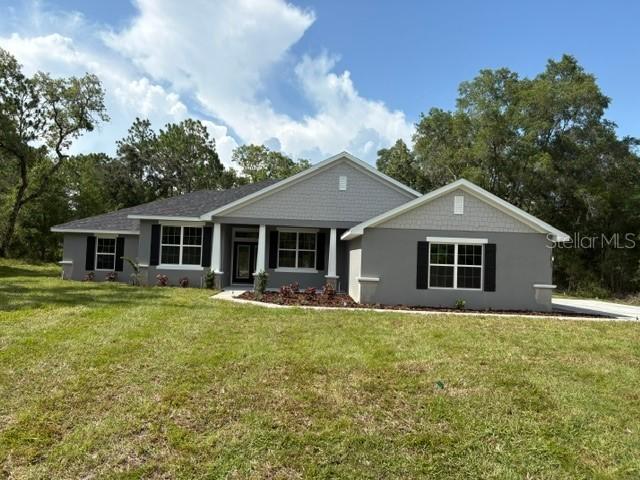 12815 SW 94th Ln., Dunnellon, FL 34432